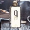 AFNAN 9 AM by Afnan Perfumes EAU DE PARFUM SPRAY 3.4 OZ