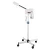 2 in 1 Facial Steamer with 3X Magnifying Lamp; Esthetician Steamer Professional Aromatherapy Humidifier Face Spa Mist Steam for Home Beauty Salon; Per