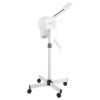 2 in 1 Facial Steamer with 3X Magnifying Lamp; Esthetician Steamer Professional Aromatherapy Humidifier Face Spa Mist Steam for Home Beauty Salon; Per