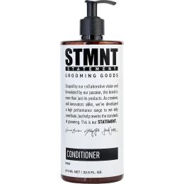 STMNT GROOMING by STMNT GROOMING (MEN) - CONDITIONER 22.8 OZ