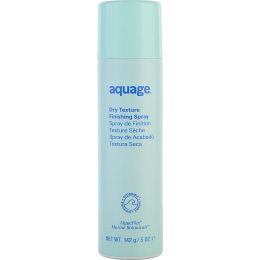AQUAGE by Aquage (UNISEX) - DRY TEXTURE SPRAY 5 OZ